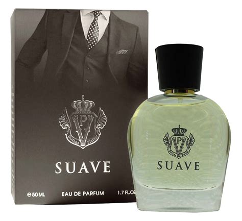 parfums vintage suave